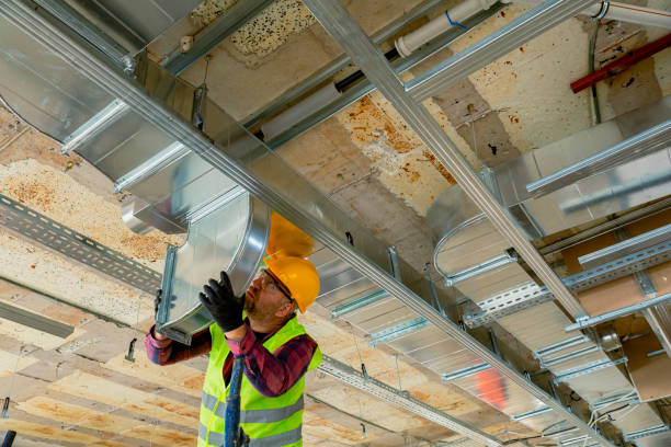 Best Furnace Cleaning in Clearfield, PA