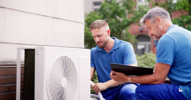 Best Emergency HVAC Services in Clearfield, PA