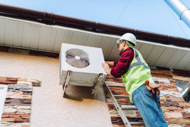 Best Seasonal HVAC Services in Clearfield, PA