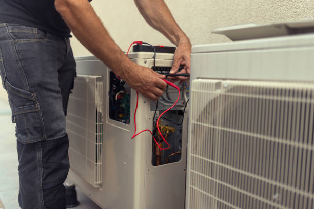 Best Commercial HVAC in Clearfield, PA