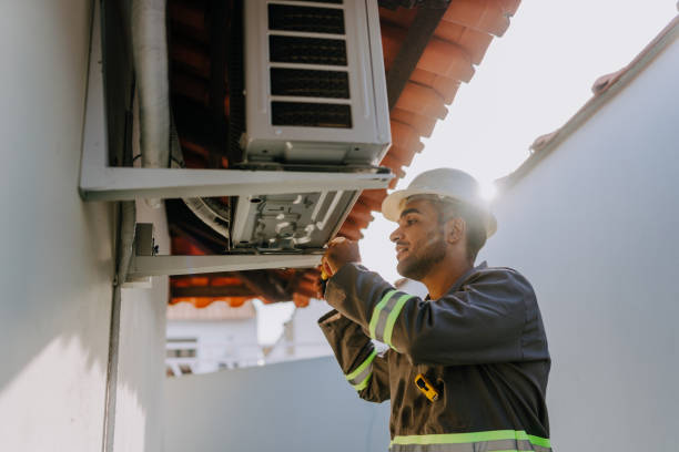 Trusted Clearfield, PA HVAC Experts
