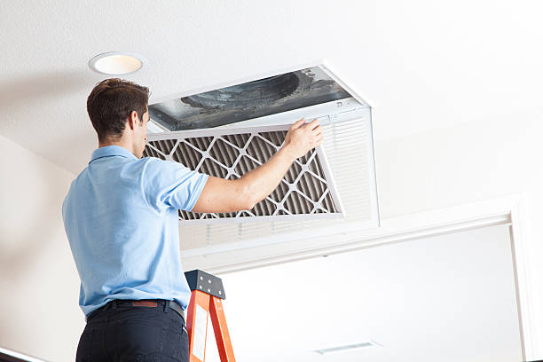 Best HVAC Retrofitting and Upgrading in Clearfield, PA